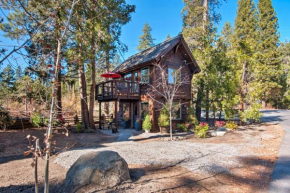 Modern Lakeside Cabin Walk to Dock and Tahoe City